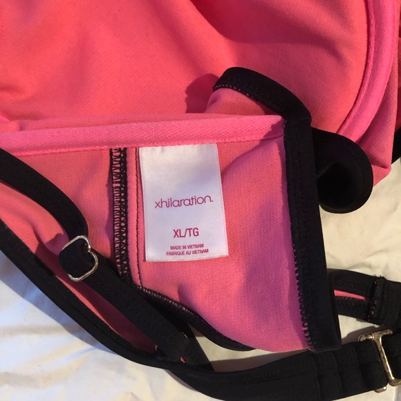 Bustier boho style bikini top - Picture 4 of 4